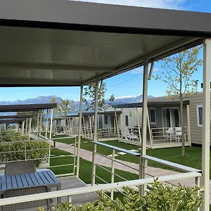 Idealazise And Village Camping Lazise