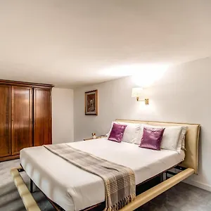 Le Di Andrea - Nel Cuore Di Trastevere Appartement