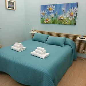  Habitación en casa particular Rhome Ottaviano