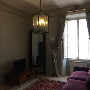  Apartamento Via Cernaia Center Of