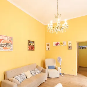 Duomo 77 - In The Heart Of The Historical Center By Elite Appartement Naples