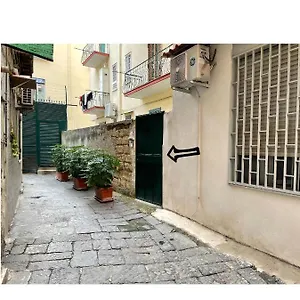 Cesi 13 Appartement Naples
