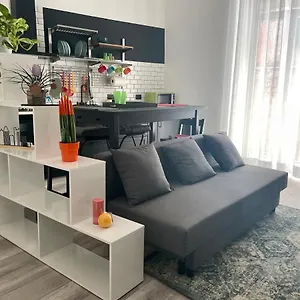 Comfort Appartement Naples