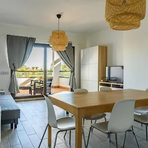 Modern In Residential Complex With Pools Apartment Costa De Antigua