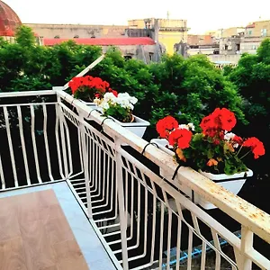 Vacanze Napoletane Appartement Naples