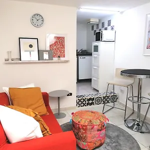 Mercanti Attic Version Appartement Milan