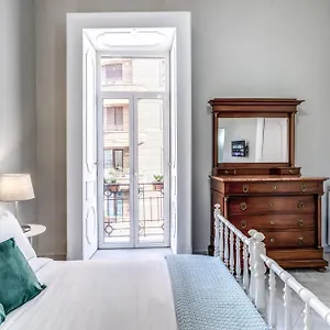 Due Porte A Toledo Apartment Naples