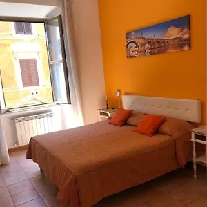 Trasteverehome Appartement