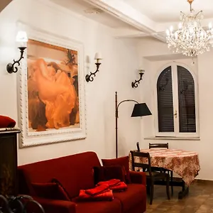  Apartamento Grove House