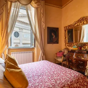 Antica Dimora Navona Appartement