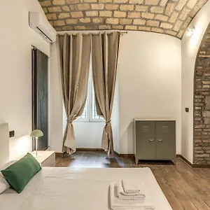  Apartamento Spacious Close Vatican