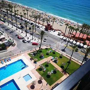 Aloha Playa 1217 Appartement Benalmádena